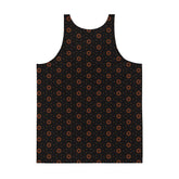 Disco Fever Men's Tank Top